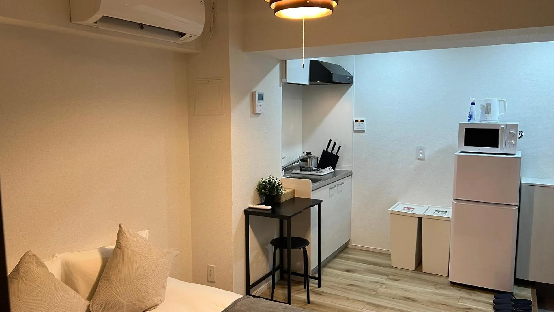Ikebukuro Area 41 Nishiikeapartment Tokyo Japan